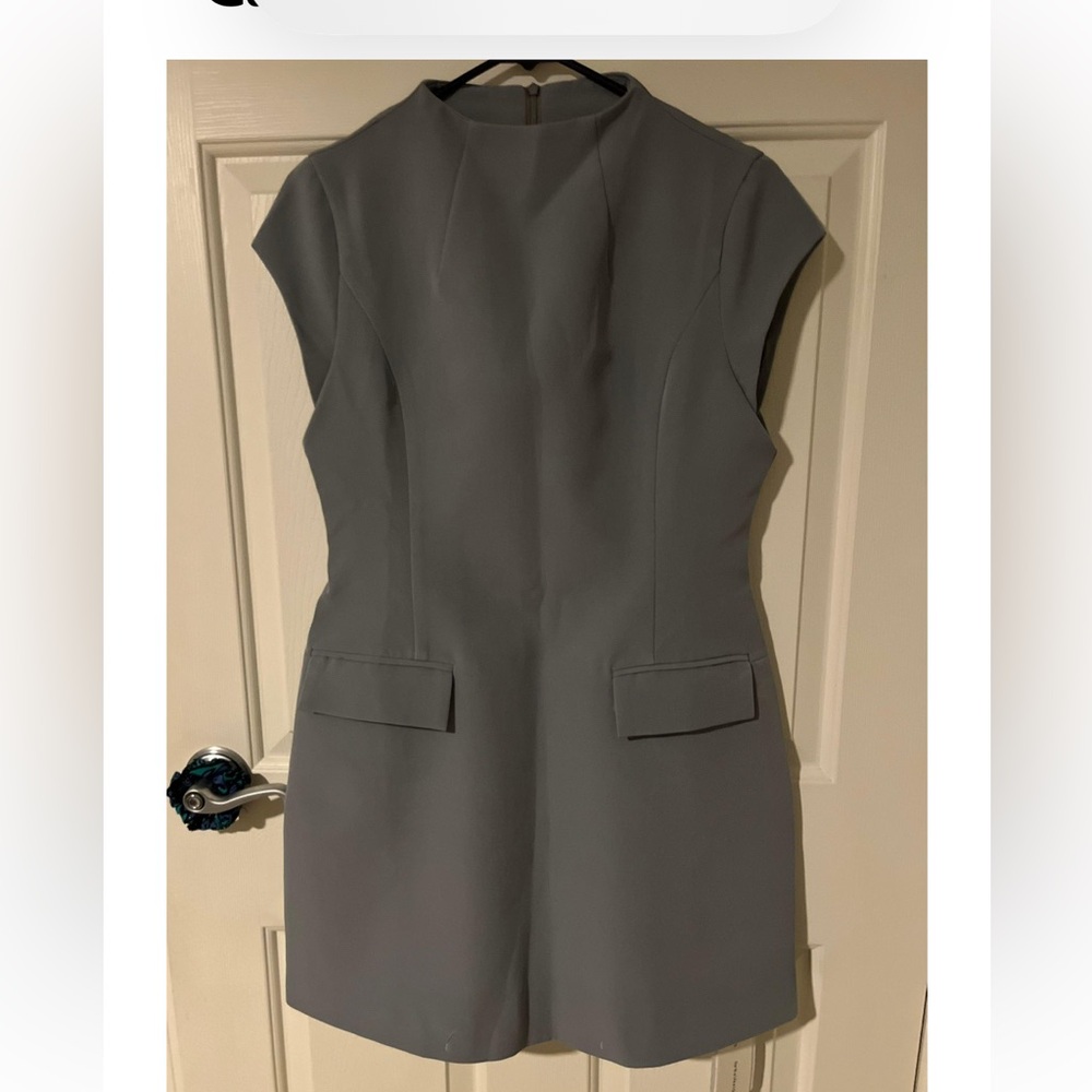 NWT Commense A line dress